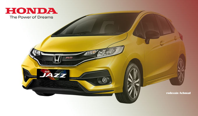 Promo Honda Jazz Di Kalimalang