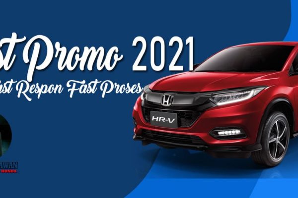 Harga Honda Terbaru Di Cikarang 2022